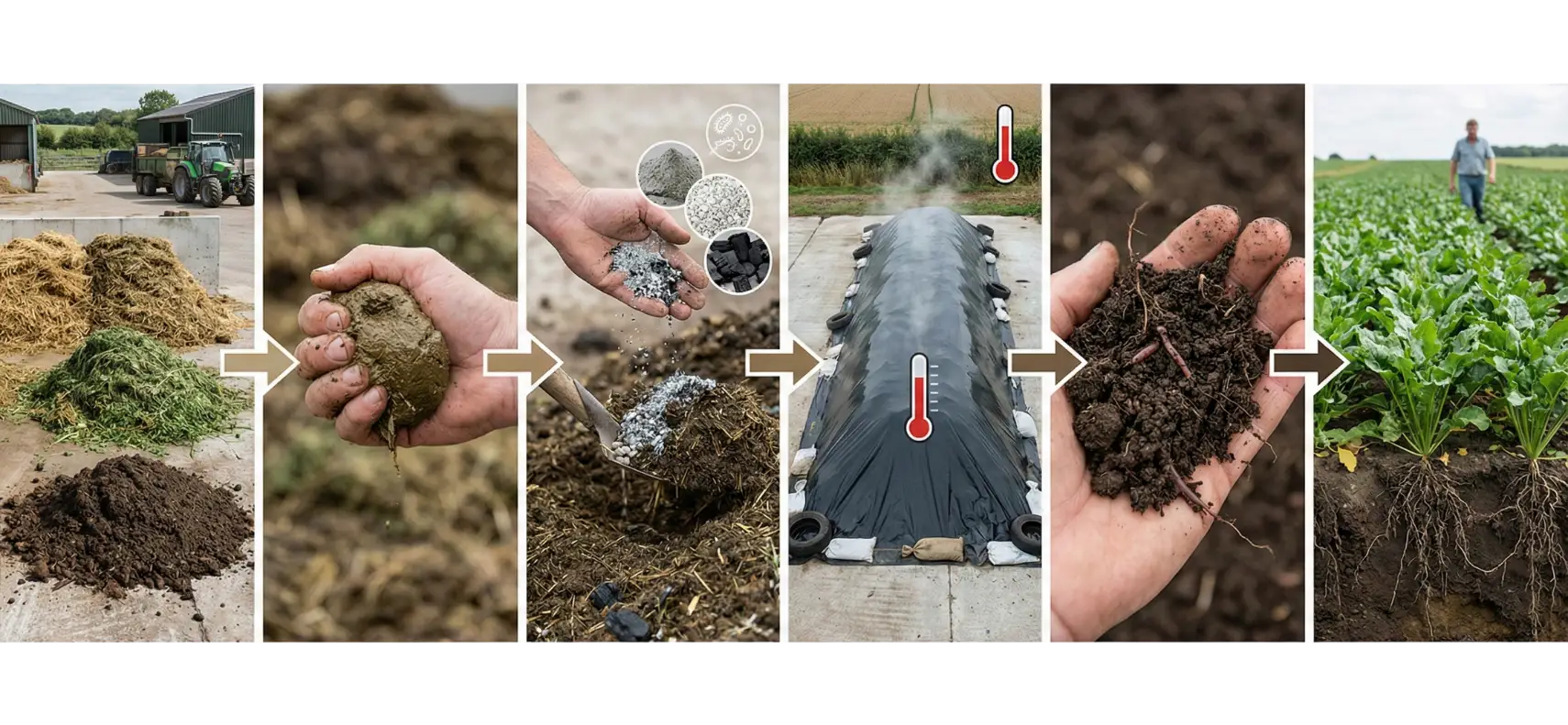MBT Kreislaufwirtschaft Diagramm