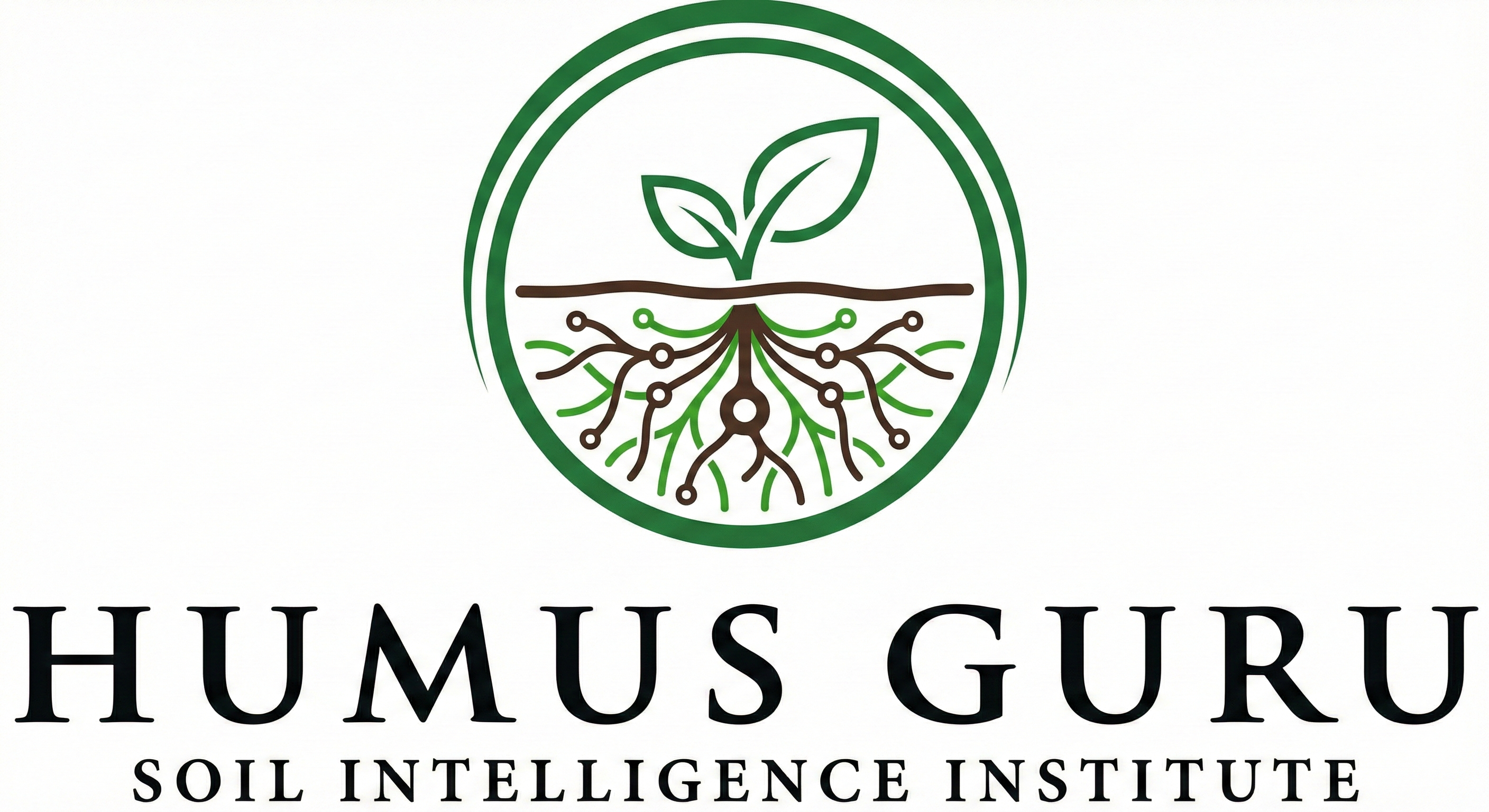 Soil Intelligence Institute Logo