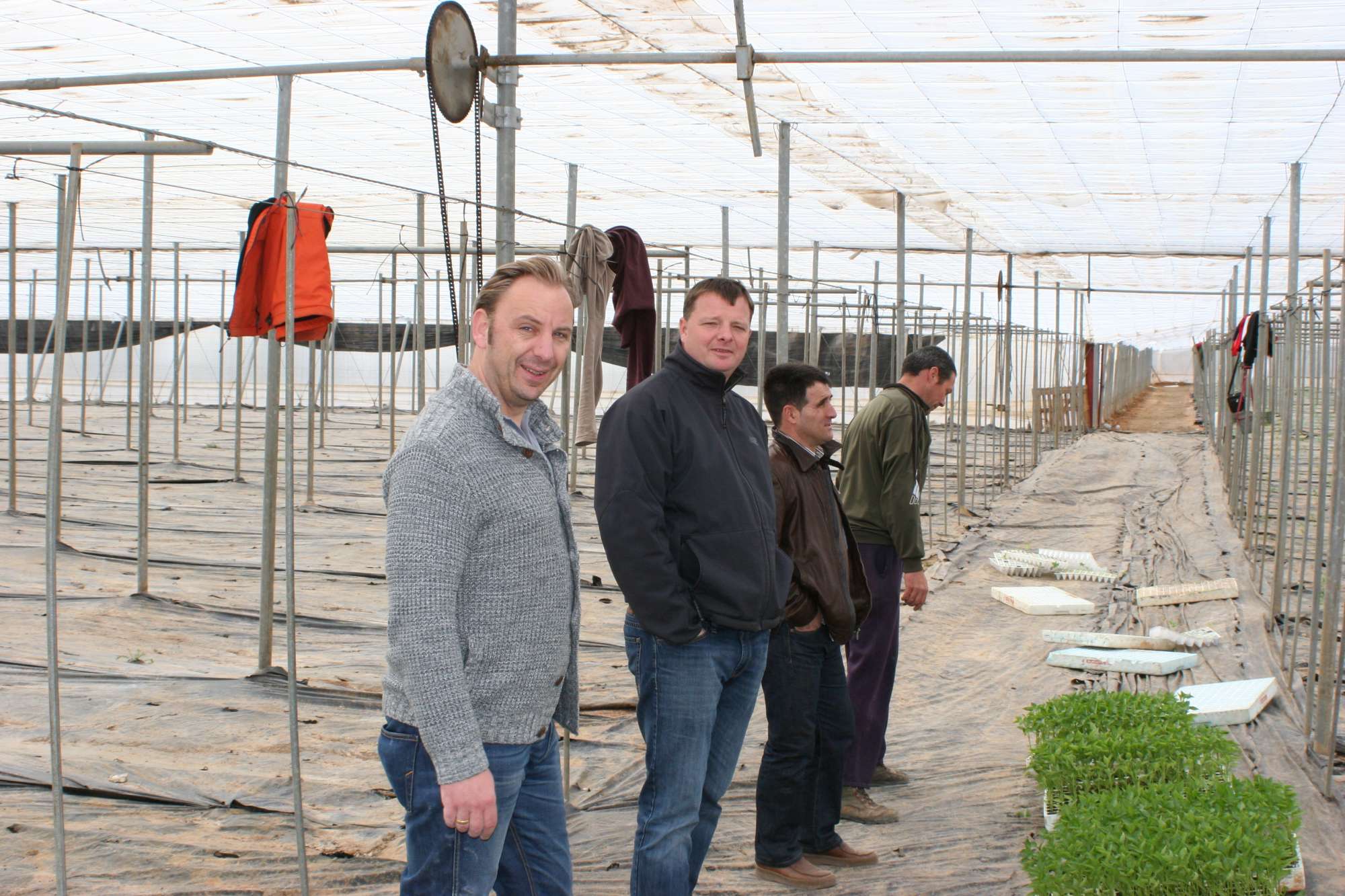 MBT Fermentationsprozess in der Praxis