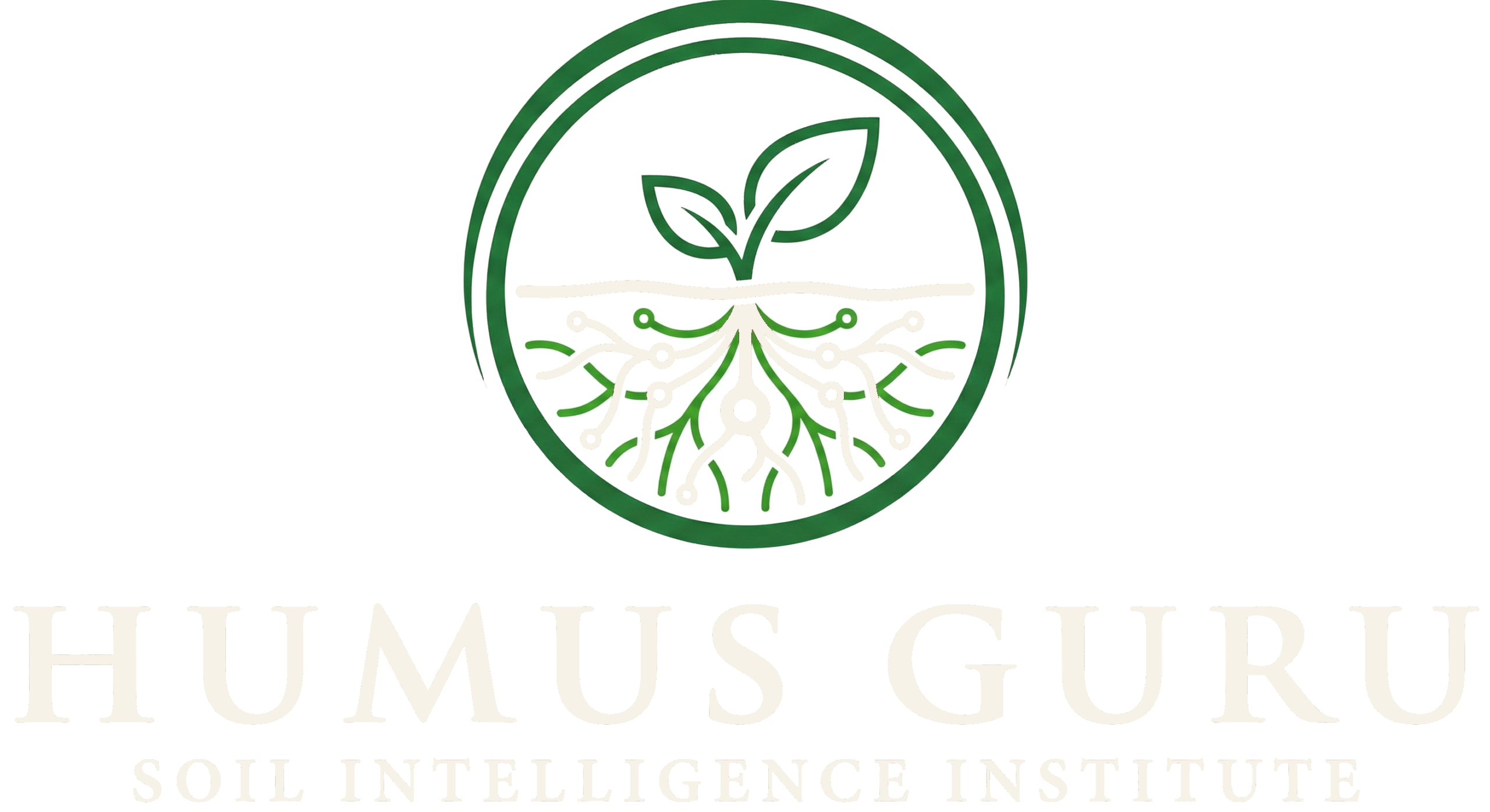 Soil Intelligence Institute – Humus Guru