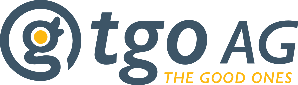 tgo AG – The Good Ones